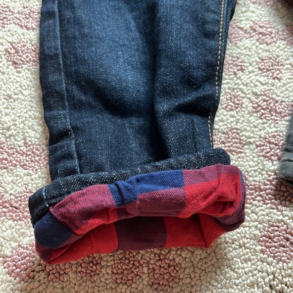 BabyGap boys Jeans - Picture 3 of 7